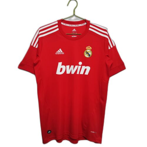 Maillot Real Madrid Third 2011/12