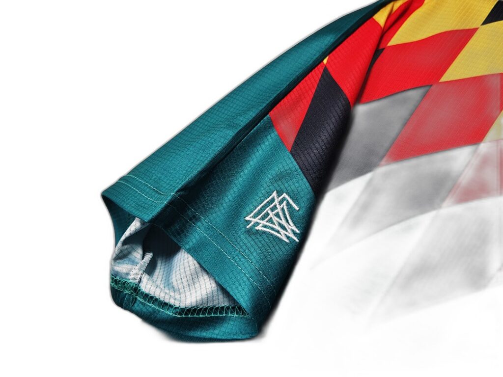 Maillot Allemagne Extérieur 1994