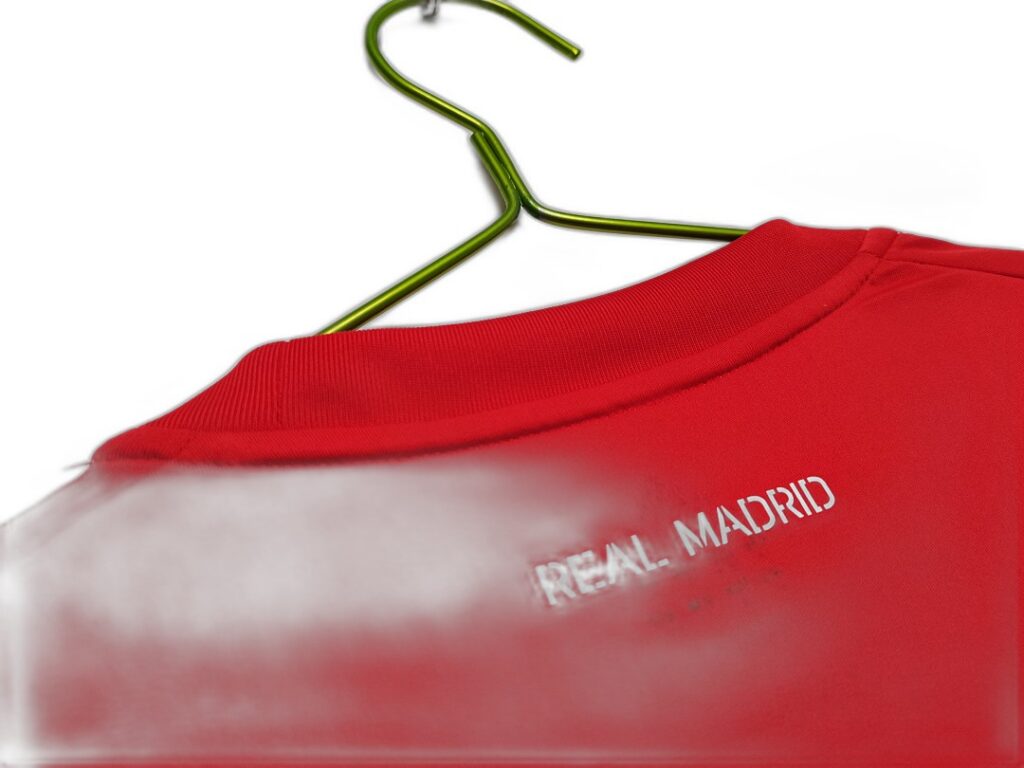 Maillot Real Madrid Third 2011/12