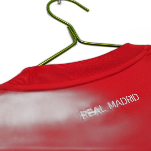 European football
