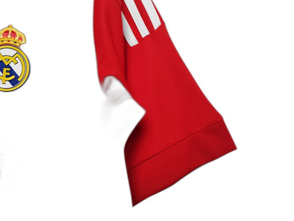 Maillot Real Madrid Third 2011/12