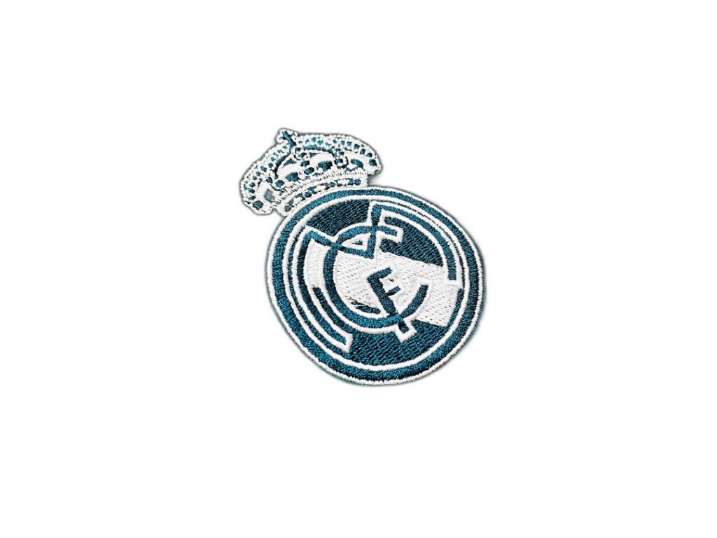 Maillot Real Madrid Extérieur 2017/18