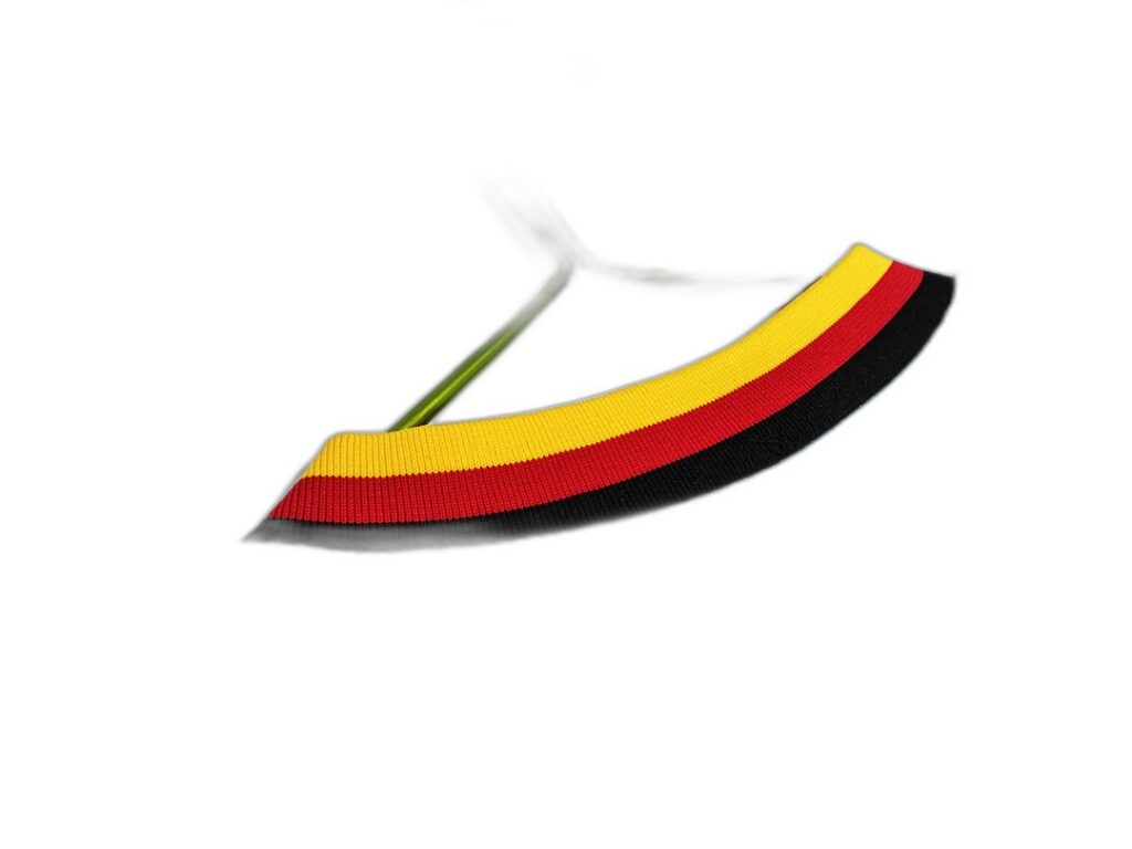 Maillot Allemagne Extérieur 1994
