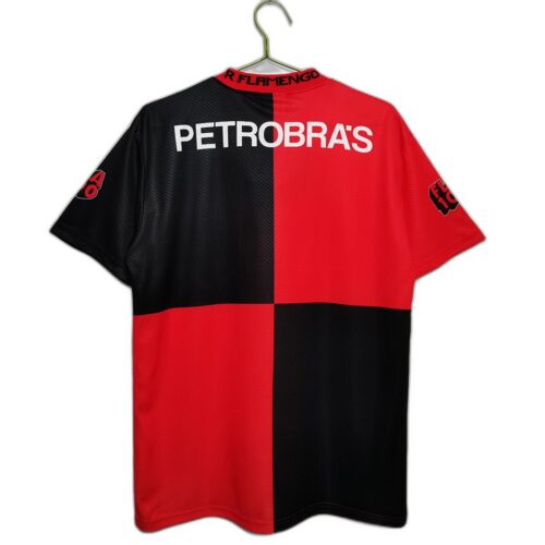 Maillot Flamengo Domicile 1994