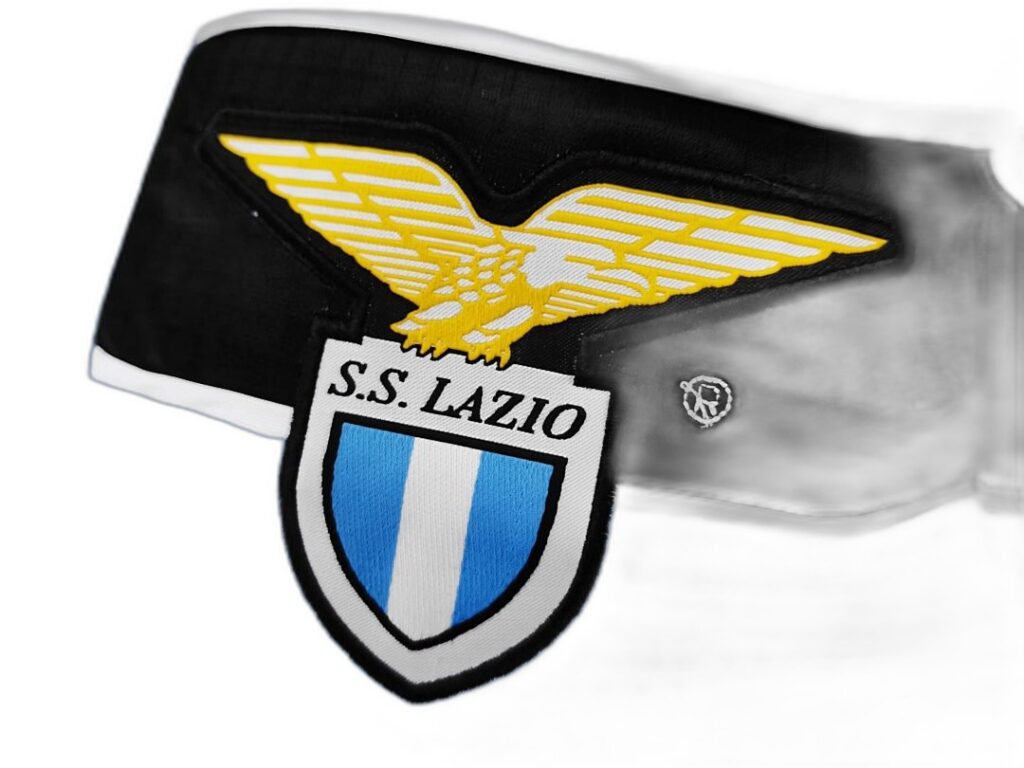 Maillot Lazio Domicile 1998/99