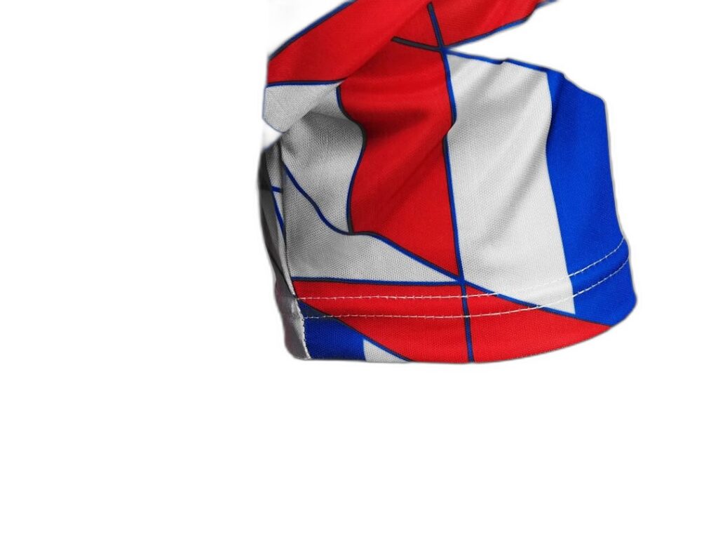 Maillot Ajax Amsterdam Extérieur 1989/90