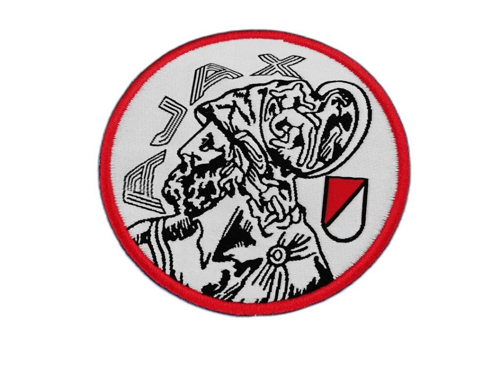 Maillot Ajax Amsterdam Extérieur 1989/90
