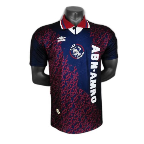 Maillot Ajax Amsterdam Extérieur 1994/95