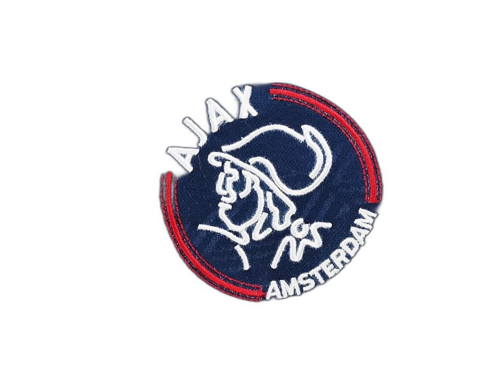 Maillot Ajax Amsterdam Extérieur 1994/95