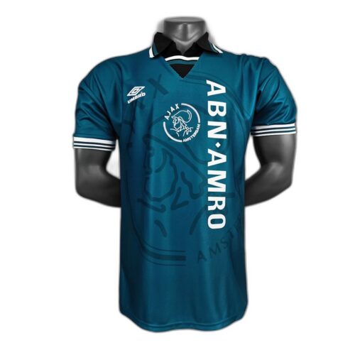 Maillot Ajax Amsterdam Extérieur 1995/96