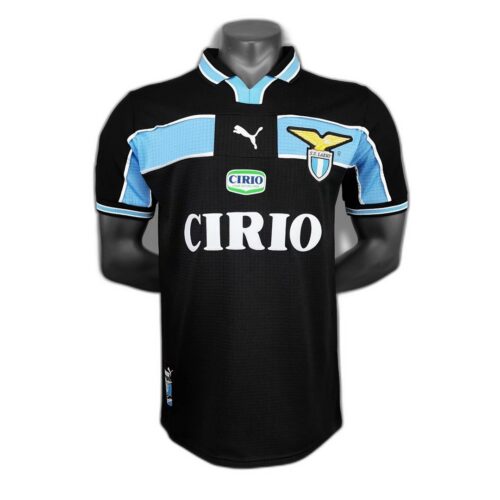 Maillot Lazio Extérieur 1998/99