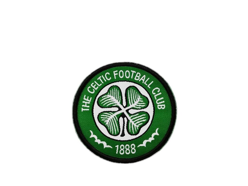 Maillot Celtic FC Domicile 1998/99