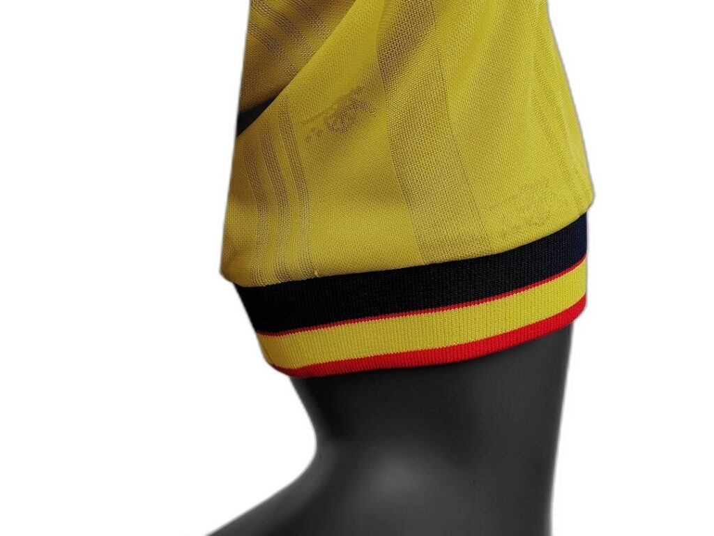 Maillot Arsenal Extérieur 1986/88
