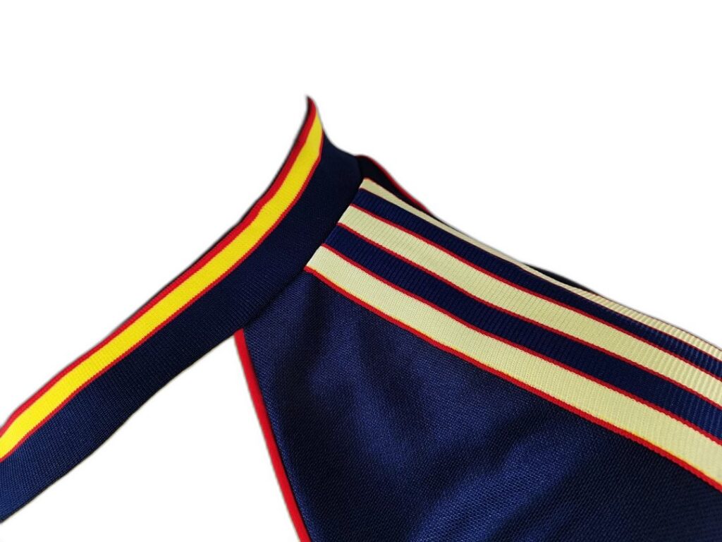 Maillot Arsenal Extérieur 1988/90