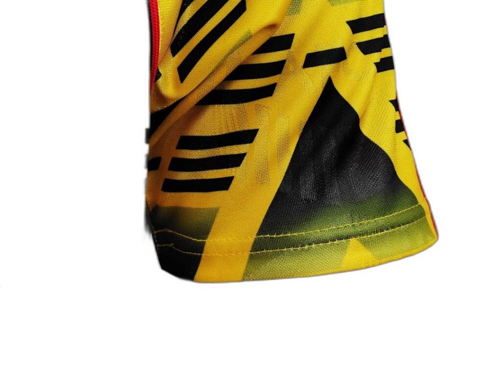 Maillot Arsenal Extérieur 1991/93