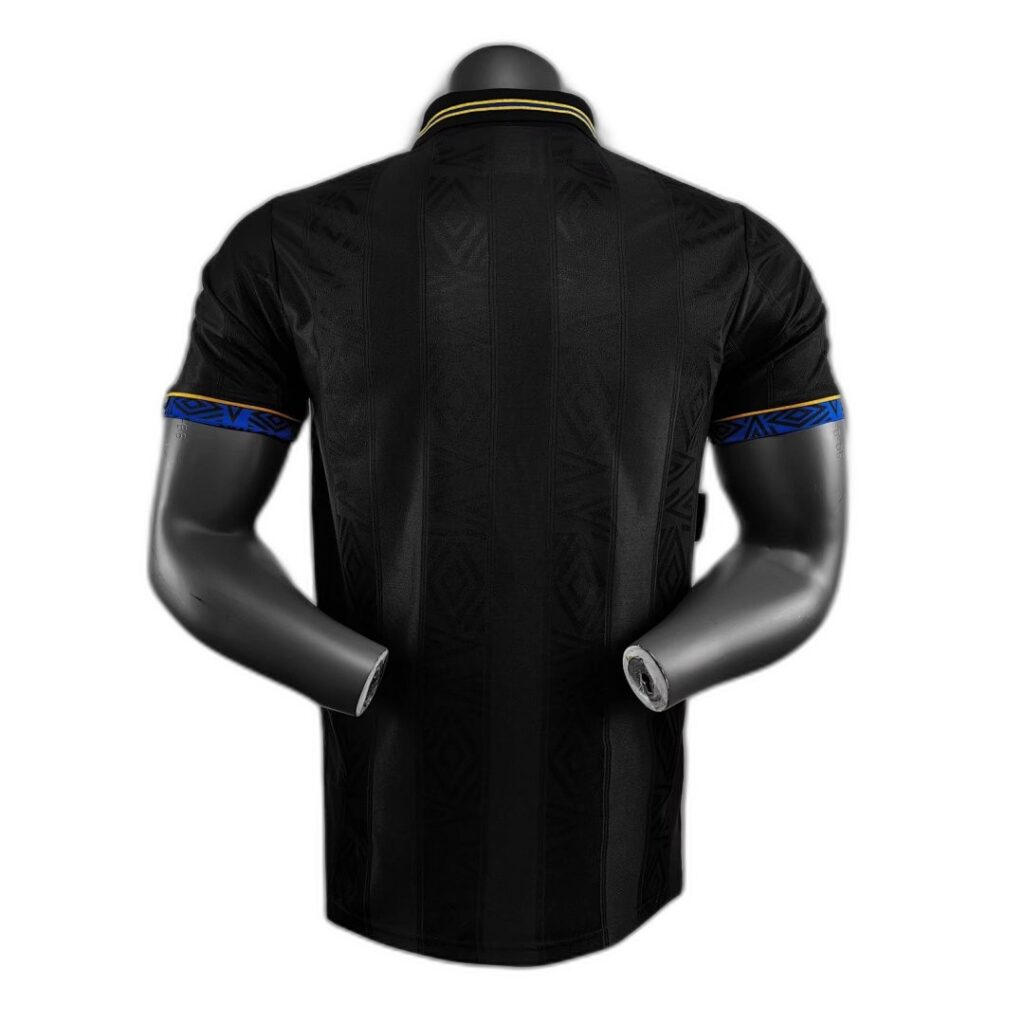 Maillot Manchester United Extérieur 1993/94