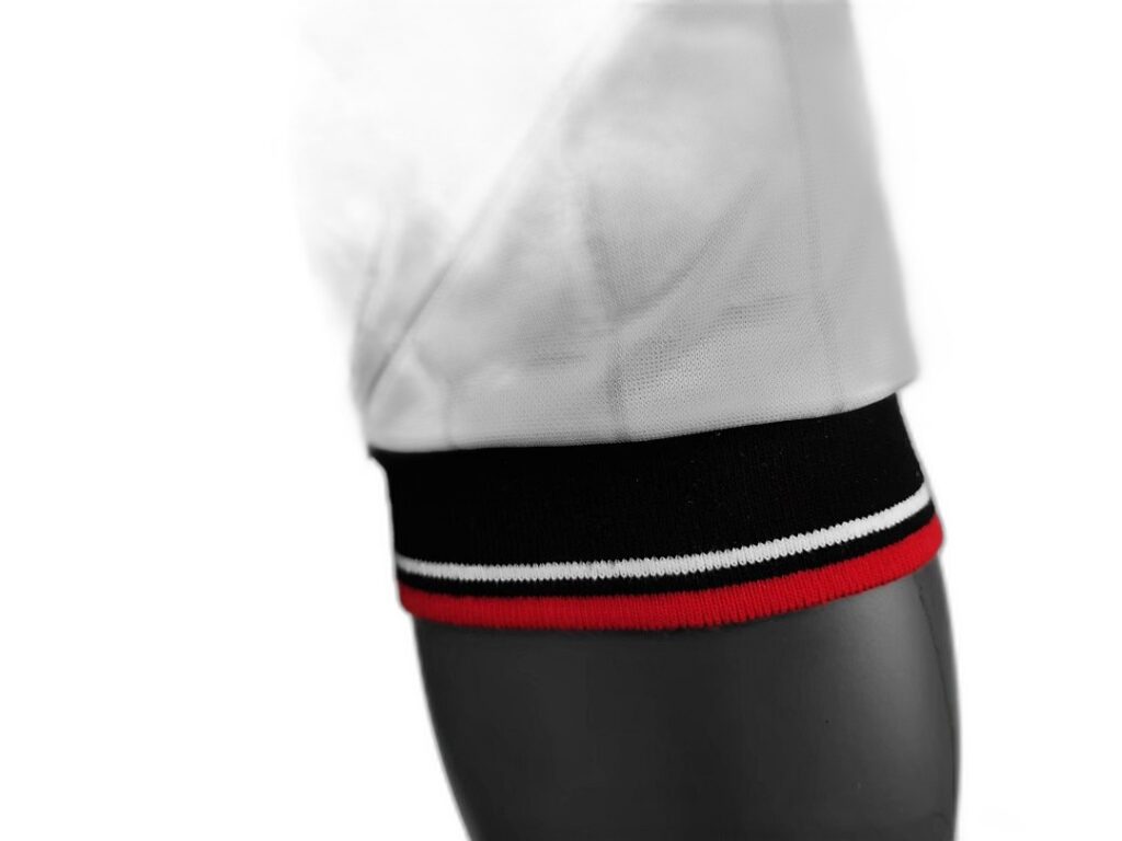 Maillot Manchester United Extérieur 1983