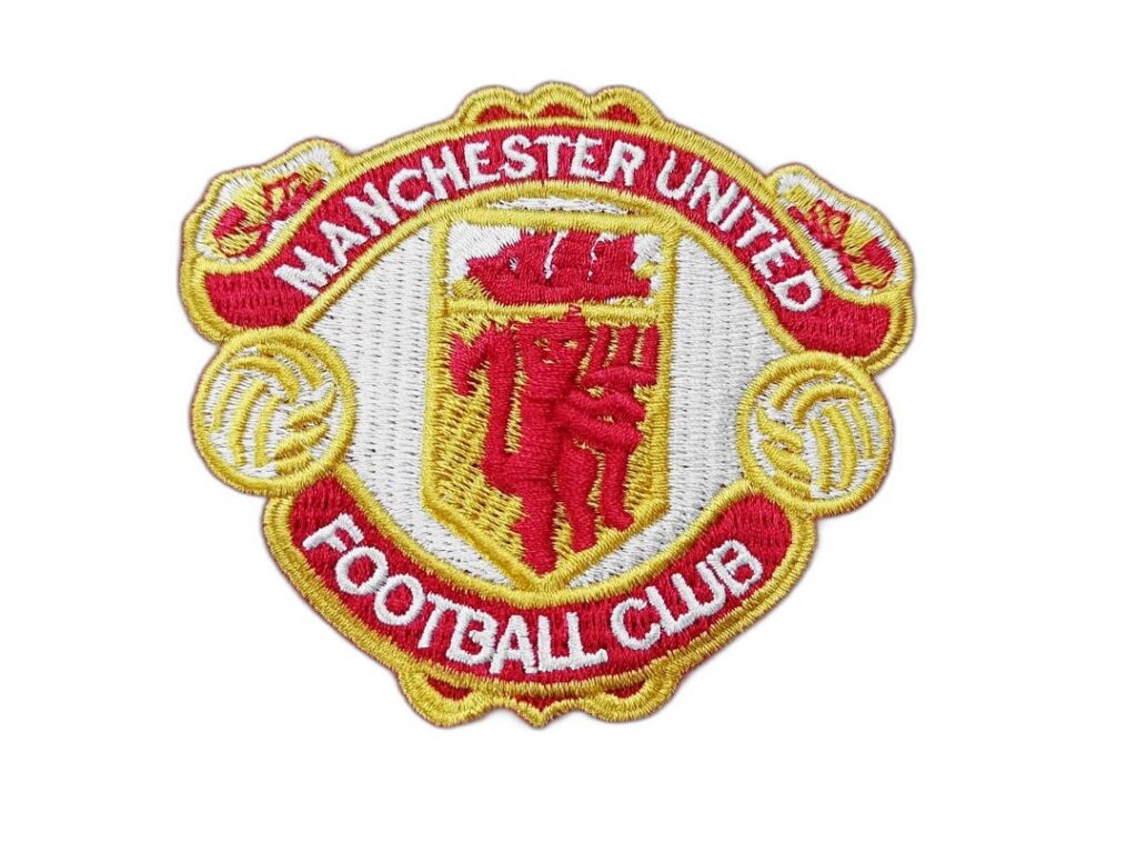 Maillot Manchester United Domicile 1985