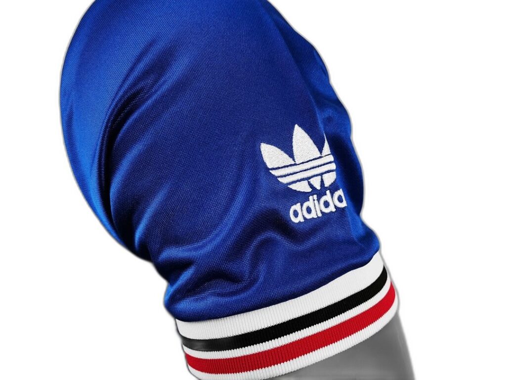 Maillot Manchester United Third 1985