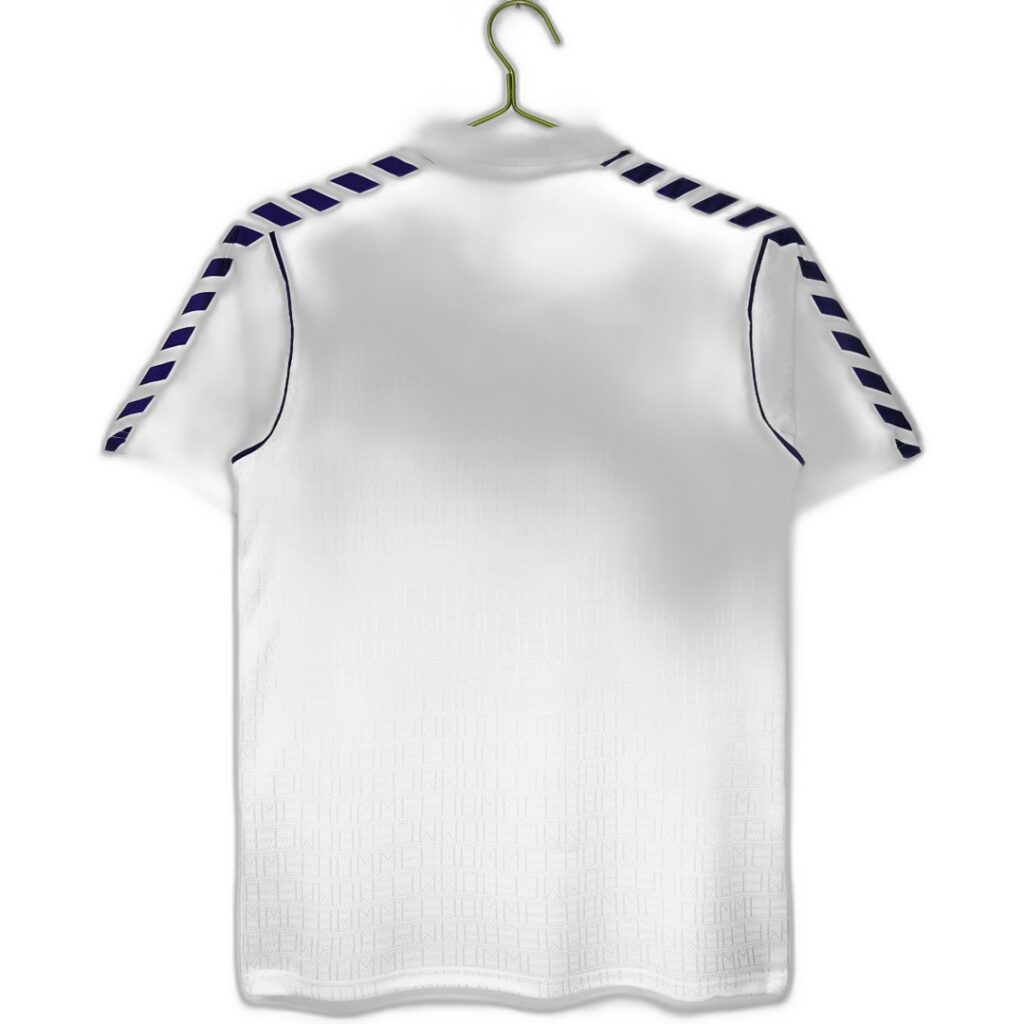 Maillot Real Madrid Domicile 1988/90