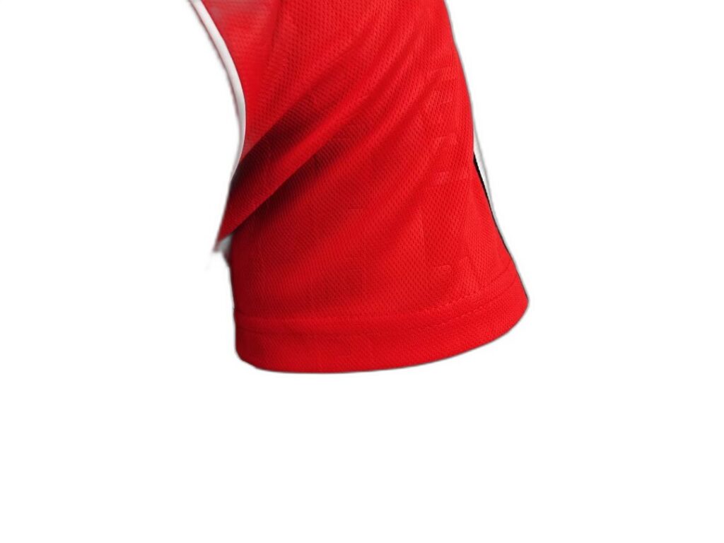 Maillot Manchester United Domicile 1988/90