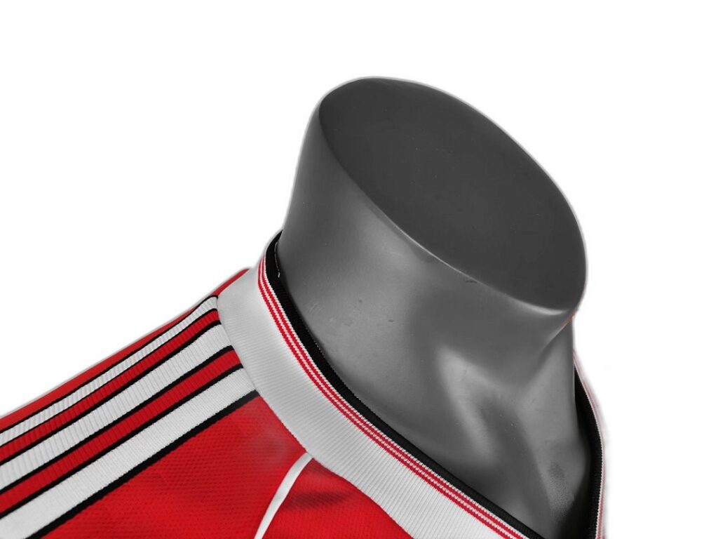 Maillot Manchester United Domicile 1988/90