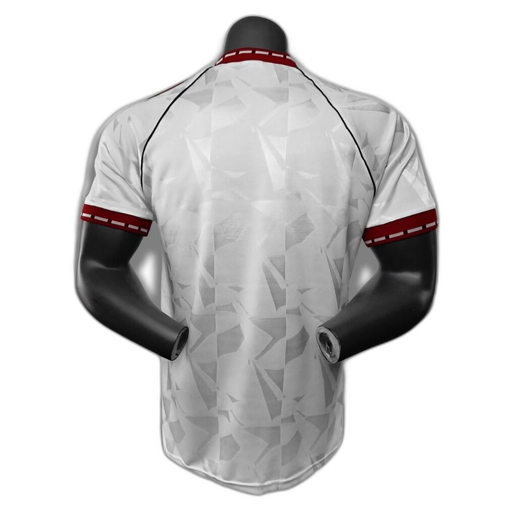 Maillot Manchester United Extérieur 1991