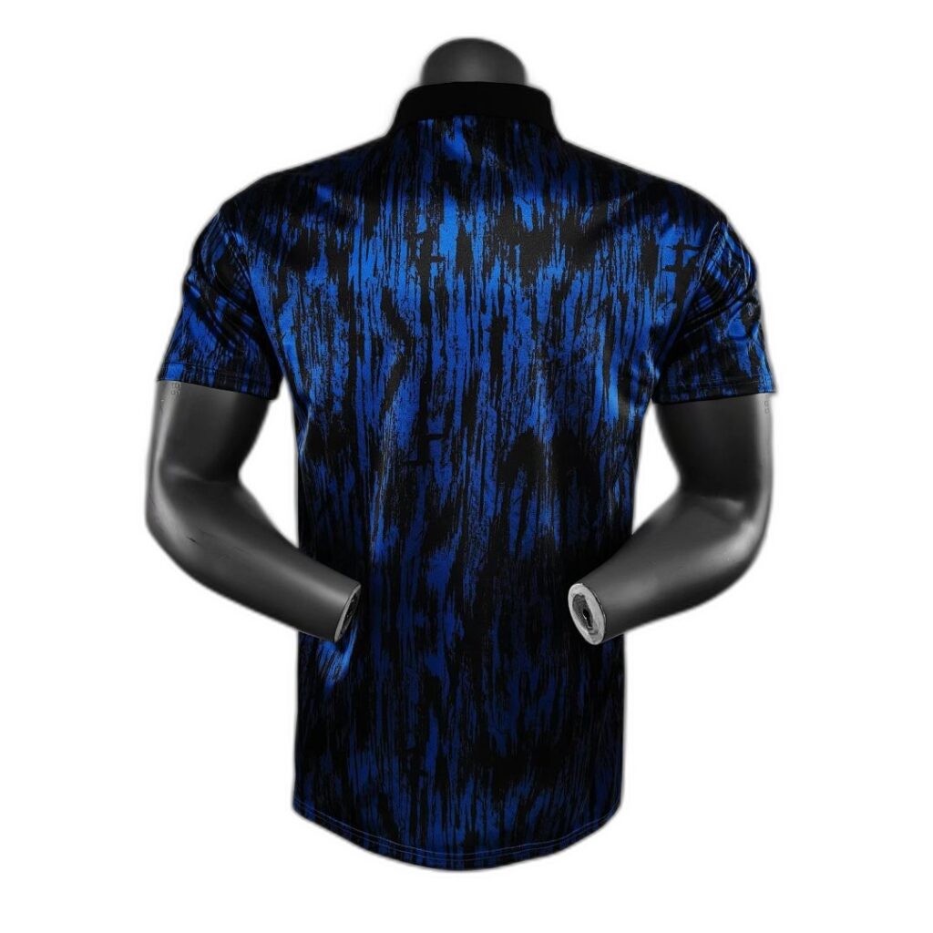 Maillot Manchester United Extérieur 1992/93