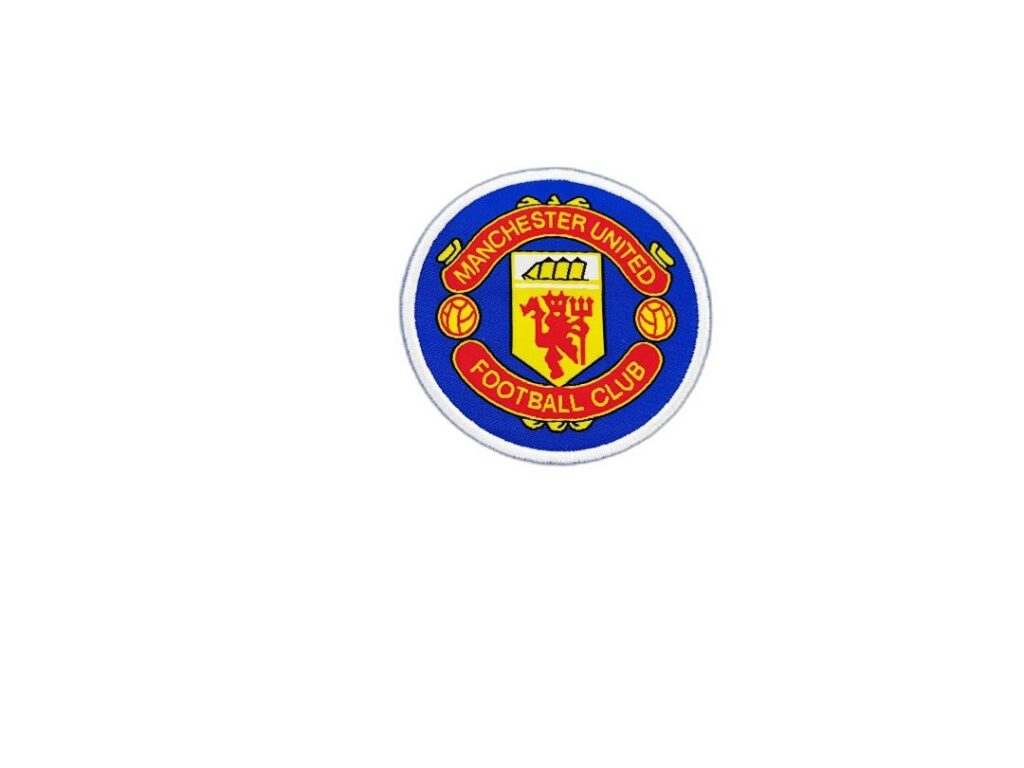 Maillot Manchester United Third 1996/98