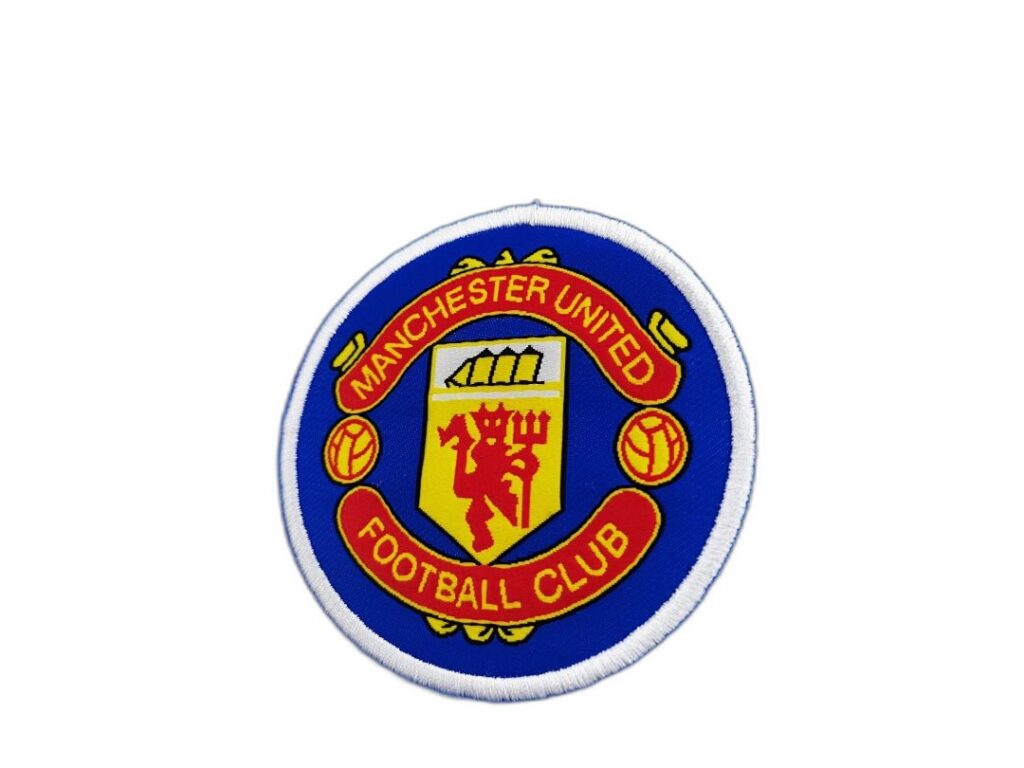 Maillot Manchester United Third 1996/98
