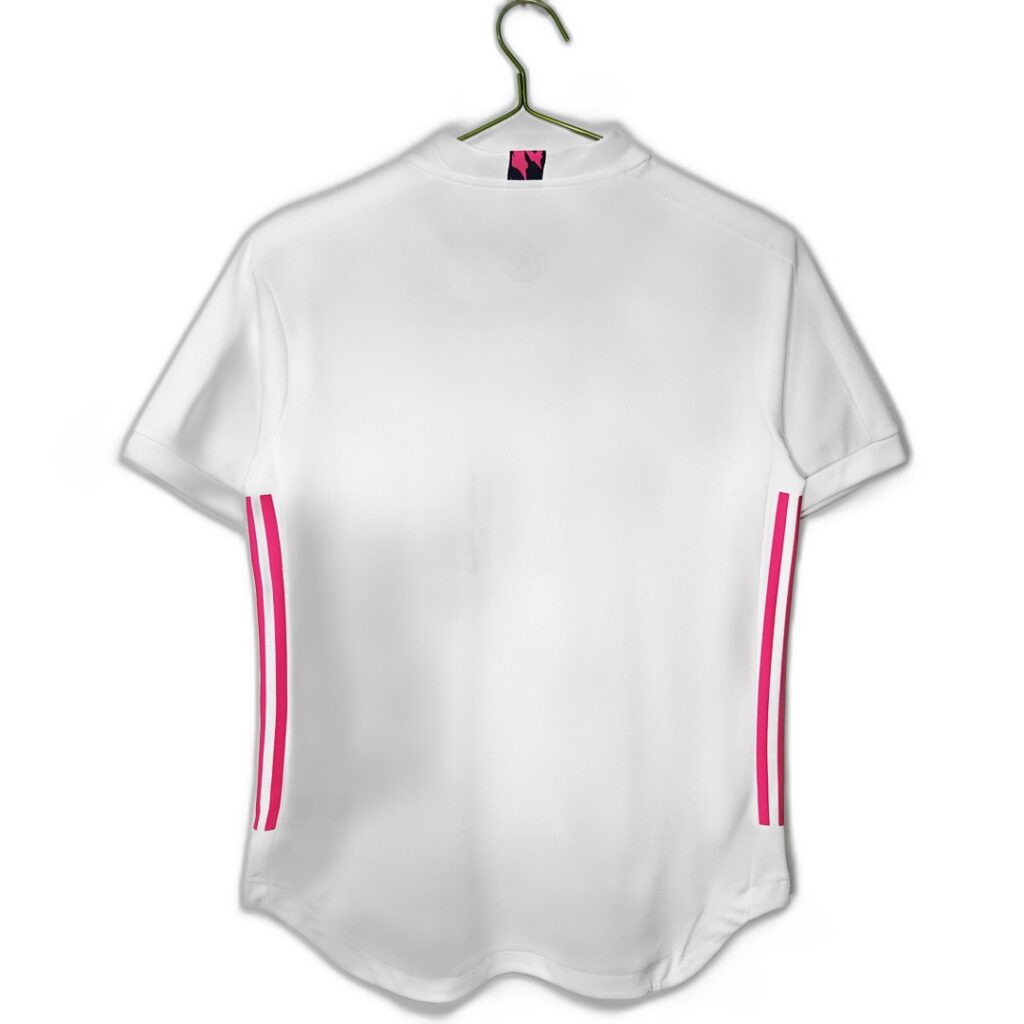 Maillot Real Madrid Domicile 2020/21