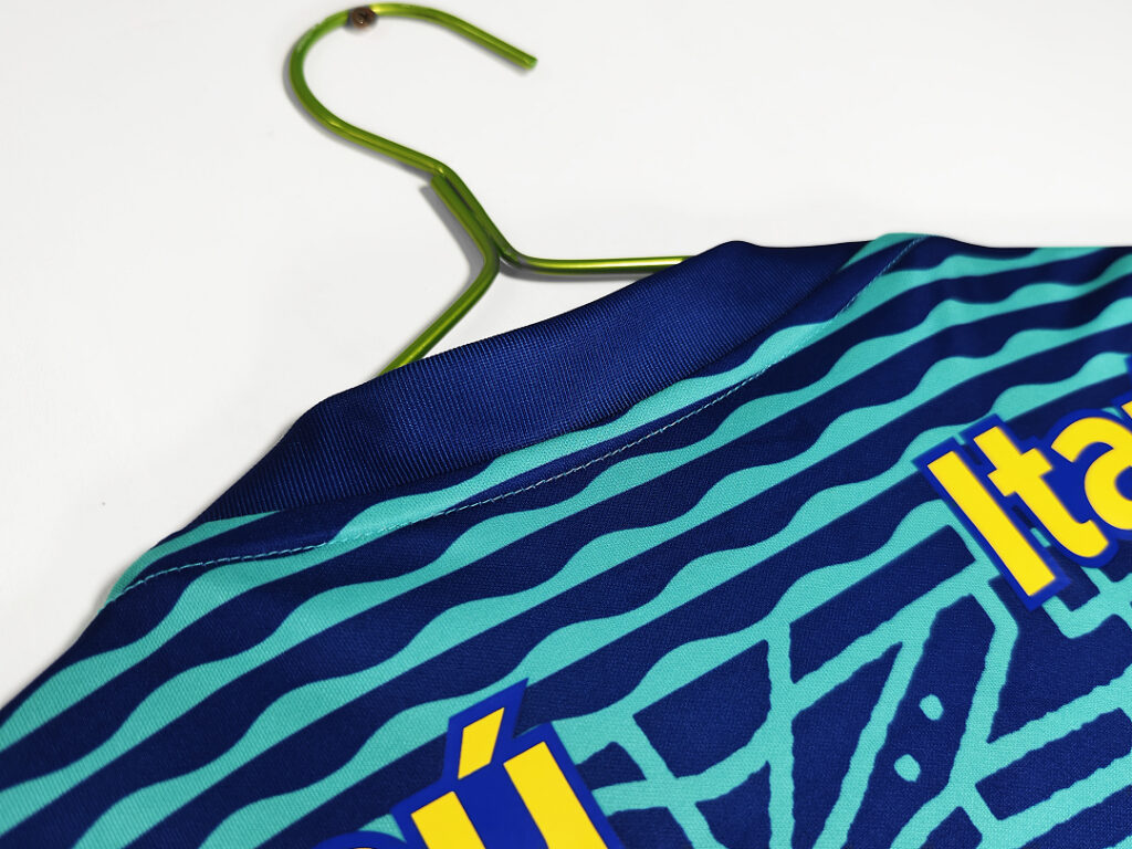 Maillot Brésil Entraînement 2024