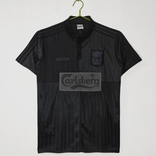 Maillot Liverpool Domicile 1995/96