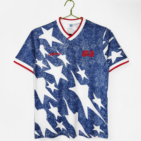 Maillot États-Unis Extérieur 1994