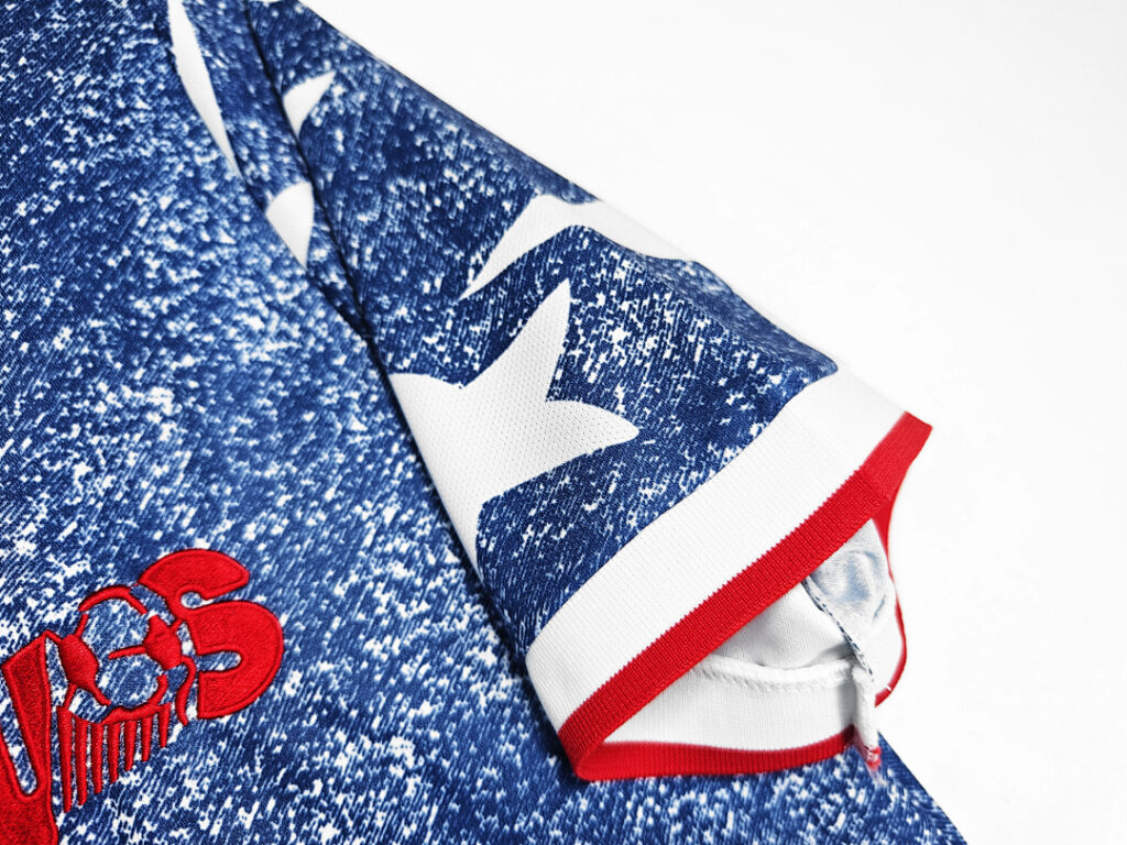 Maillot États-Unis Extérieur 1994