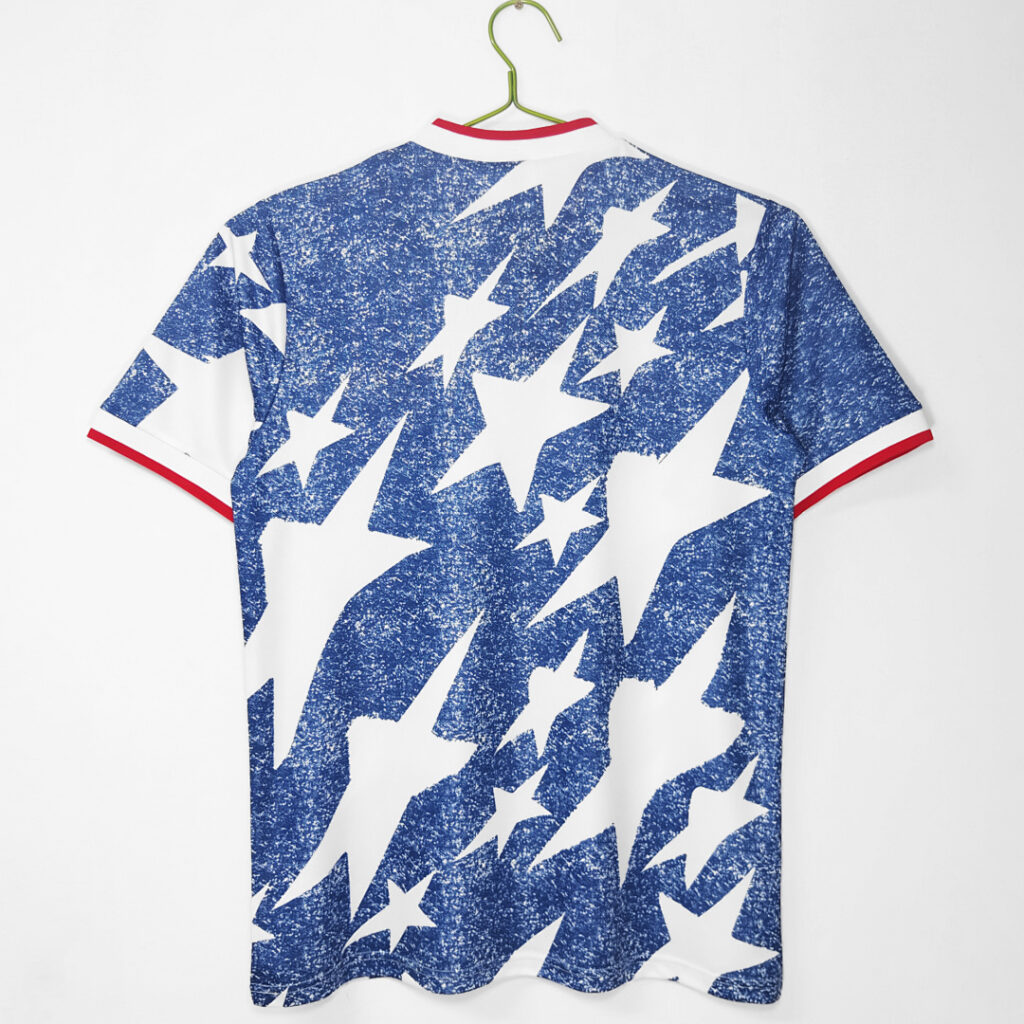 Maillot États-Unis Extérieur 1994