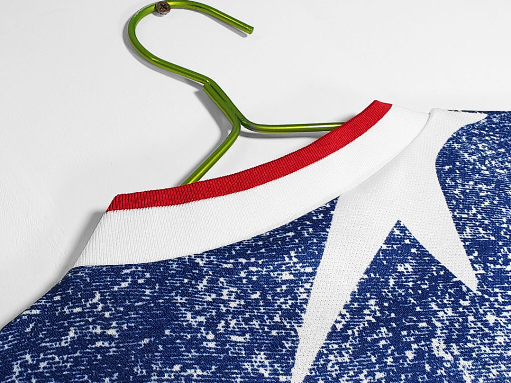 Maillot États-Unis Extérieur 1994