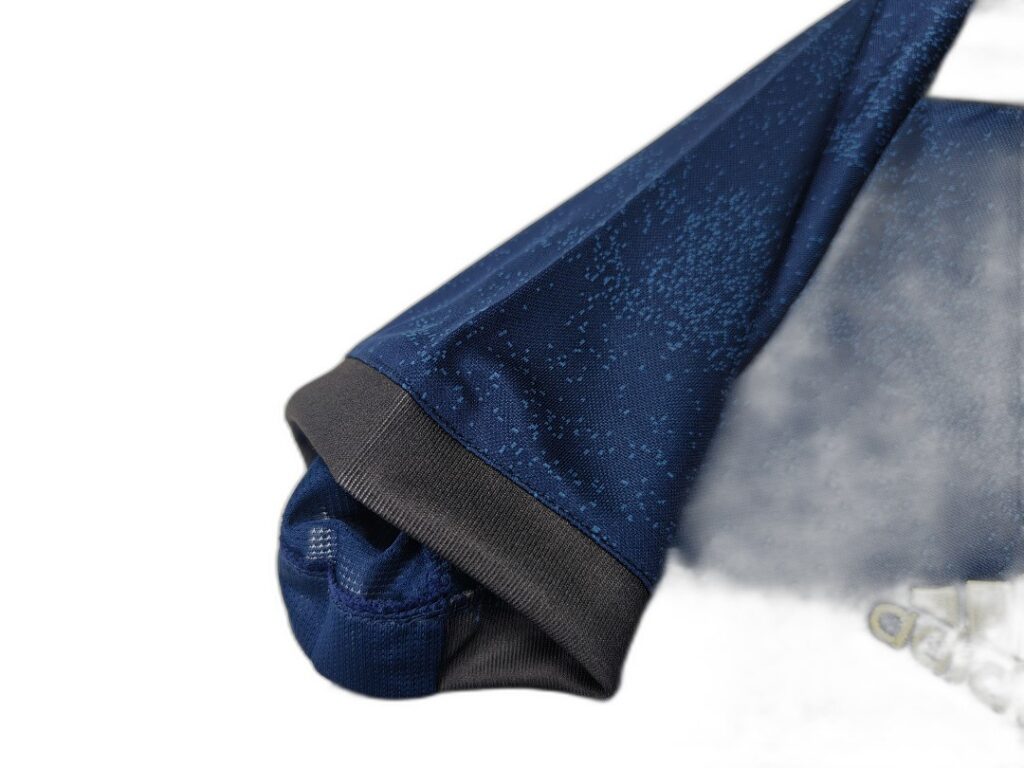 Maillot Real Madrid Extérieur 2019/20 Bleu