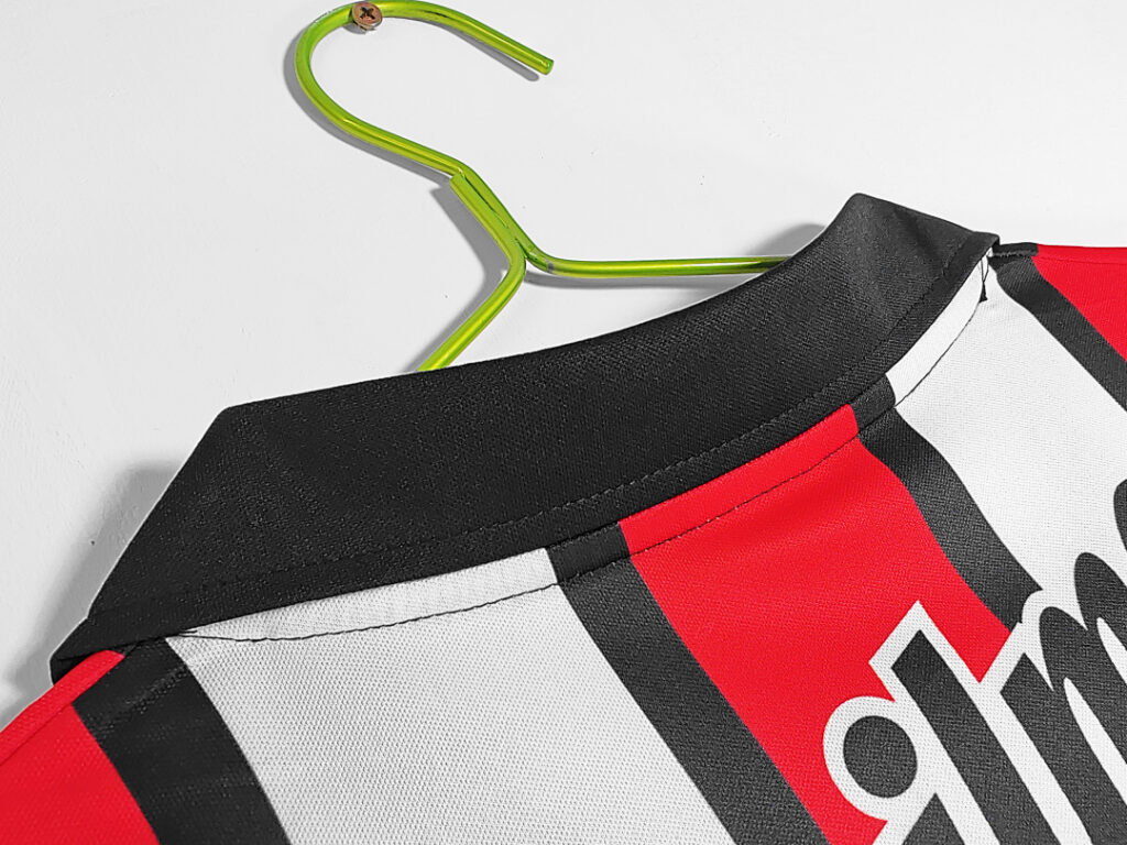 Maillot River Plate Extérieur 1999/00