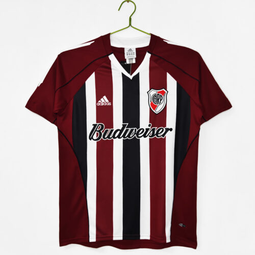 Maillot River Plate Extérieur 2005/06
