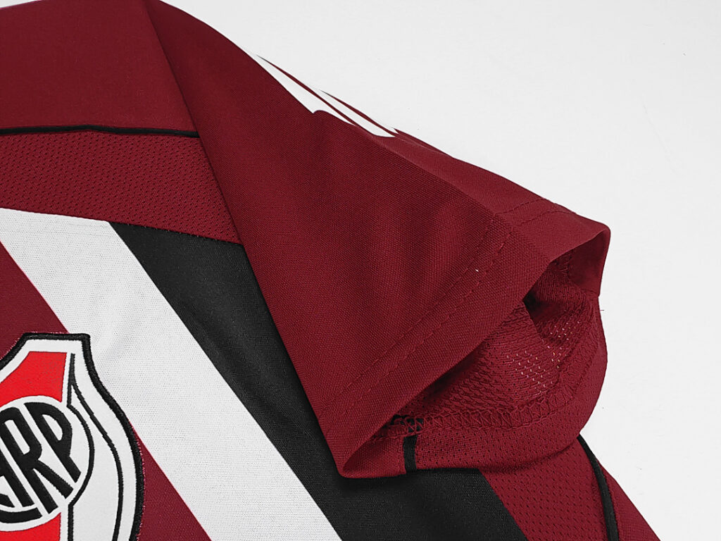 Maillot River Plate Extérieur 2005/06