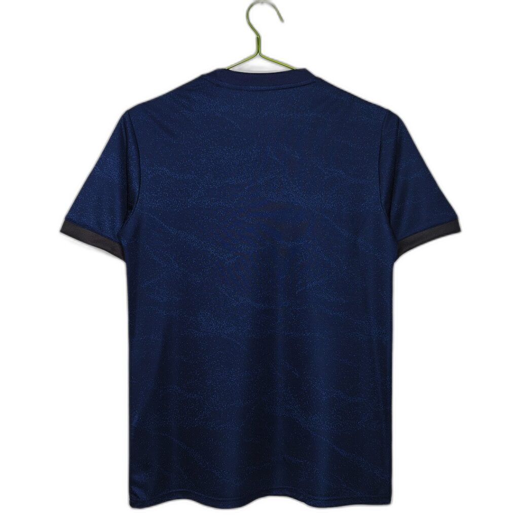 Maillot Real Madrid Extérieur 2019/20 Bleu