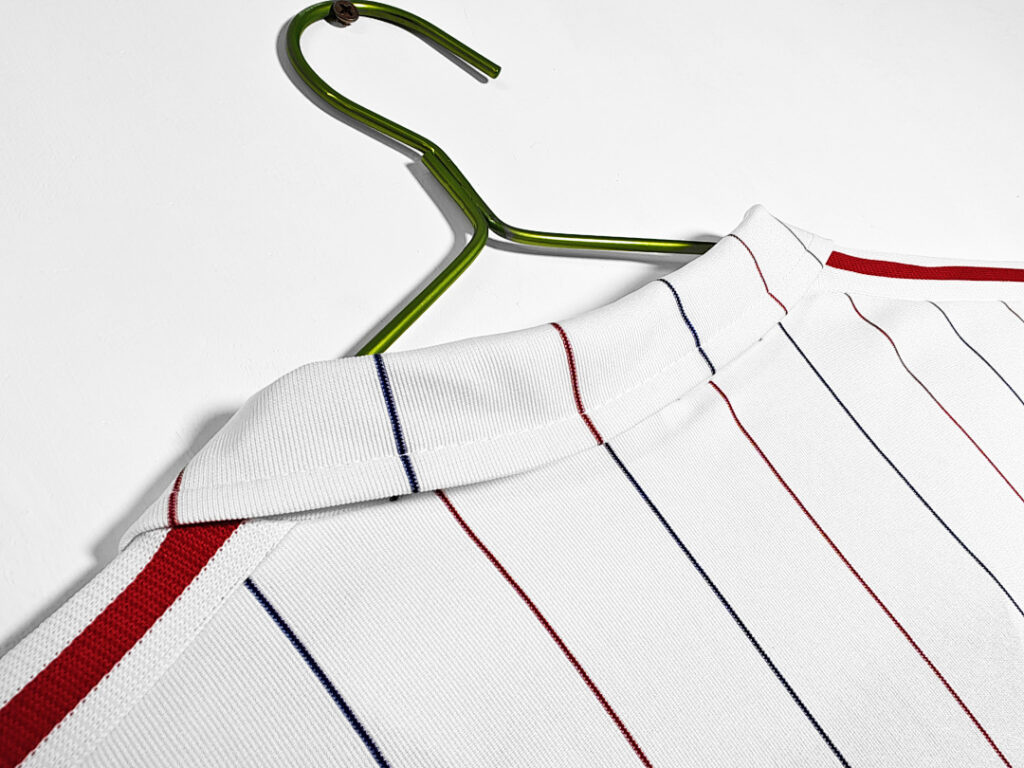 Maillot France Extérieur 1980/82 - Manches Longues