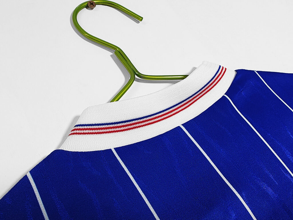 Maillot Ajax Amsterdam Extérieur 1989/90 - Manches Longues