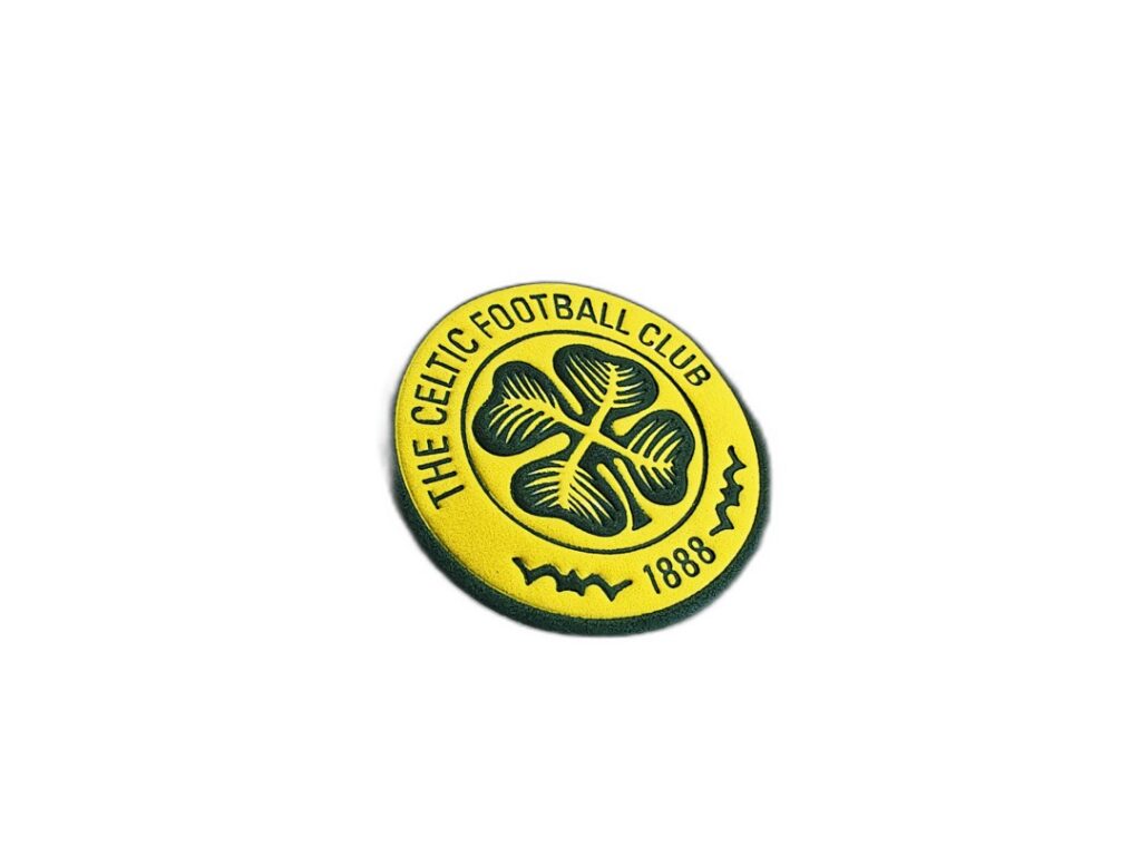 Maillot Celtic FC Domicile - Manches Longues