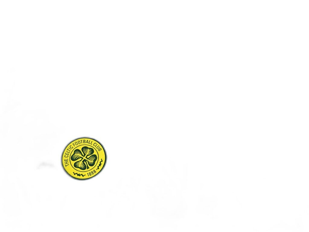 Maillot Celtic FC Domicile - Manches Longues