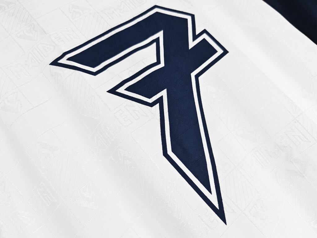 Maillot West Ham United Extérieur 1999