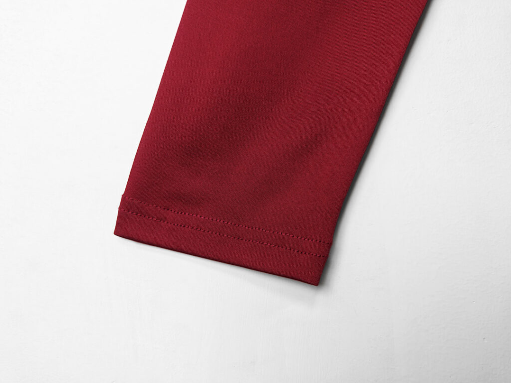 Maillot AS Roma Domicile 2001/02 - Manches Longues