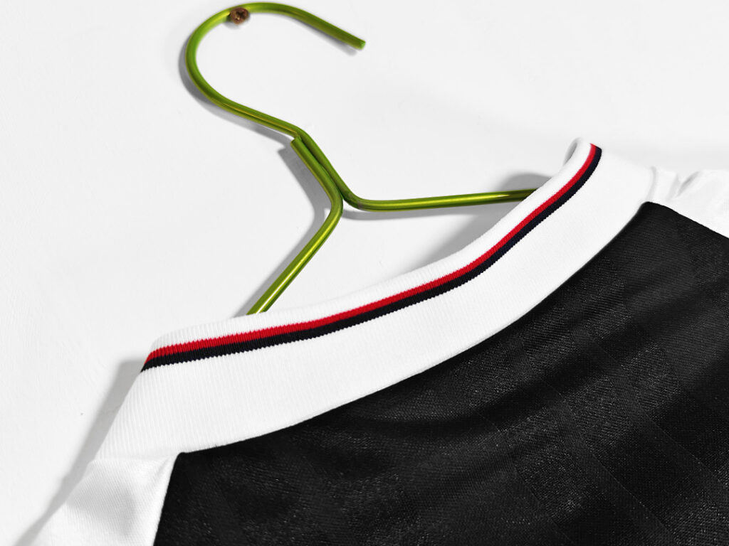 Maillot Arsenal Extérieur 1992/94 Noir
