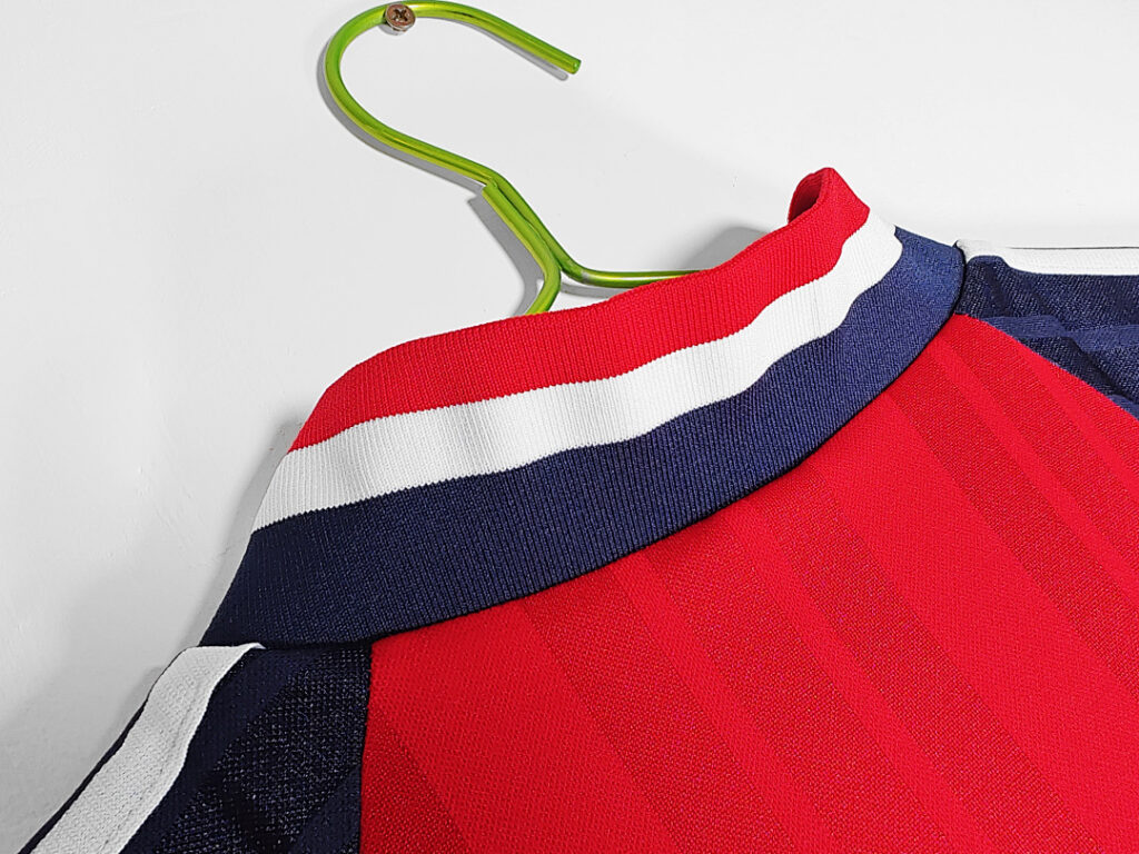 Maillot Norvège Domicile 1994/95